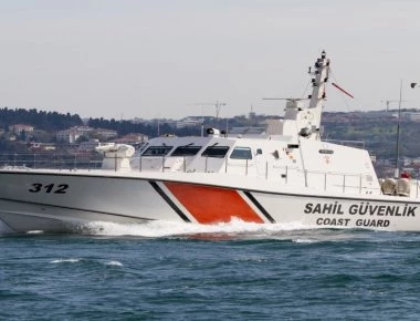 Ανέκδοτο οι «κόκκινες γραμμές»: Τουρκικές ακταιωροί εμπόδισαν επιχείρηση έρευνας και διάσωσης στην Ρόδο!